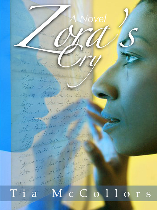 Cover image for Zora's Cry